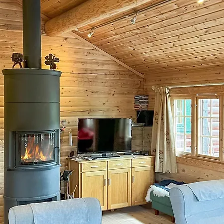 Lovely In With Kitchen