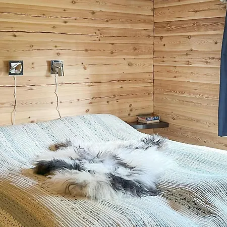 Lovely In With Kitchen * Veggli