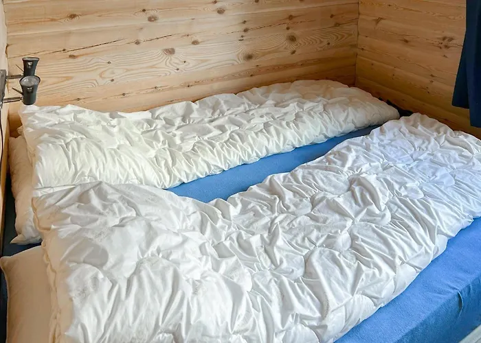 Casa de Férias Lovely In With Kitchen *