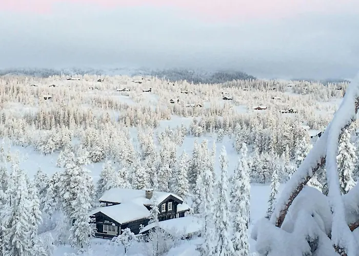 Lovely In With Kitchen 度假居