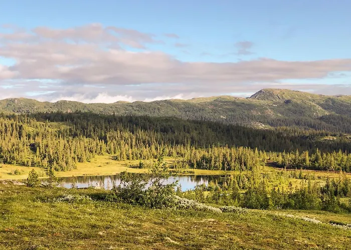 Lovely In With Kitchen