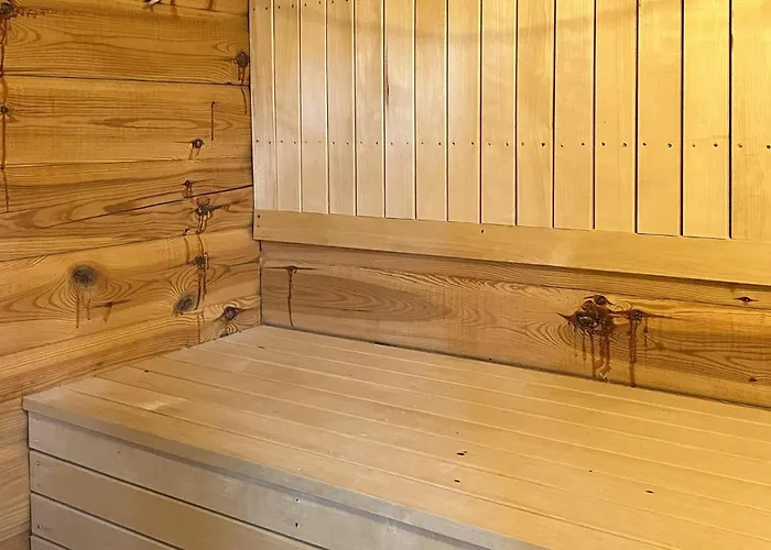 Lovely In With Kitchen *