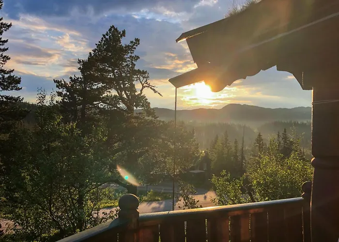 Lovely In With Kitchen *