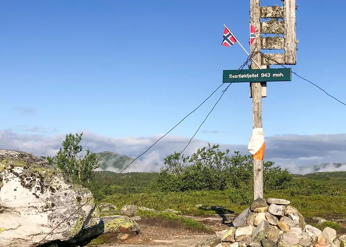 Lovely In With Kitchen *